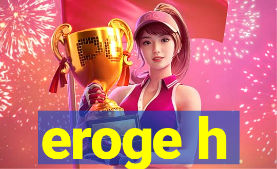 eroge h